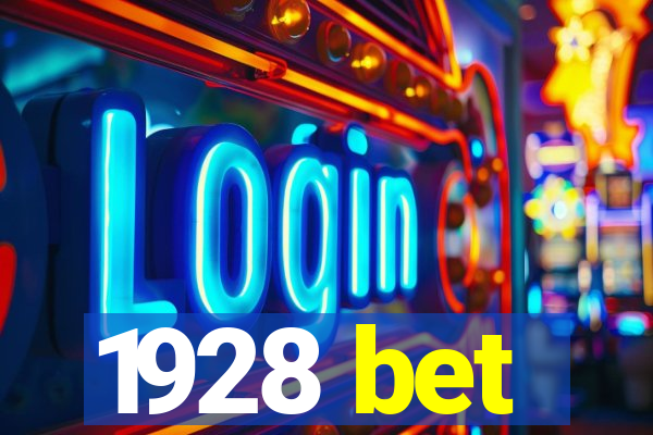 1928 bet